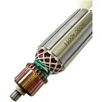 Ротор (Якорь) для УШМ MAKITA (макита) 9556/ 9557/ 9558 ACDC-0