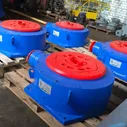 Буровой ротор Р 250, 360, 410, 560; РМ 200; РУ 80х400 и др id#389403