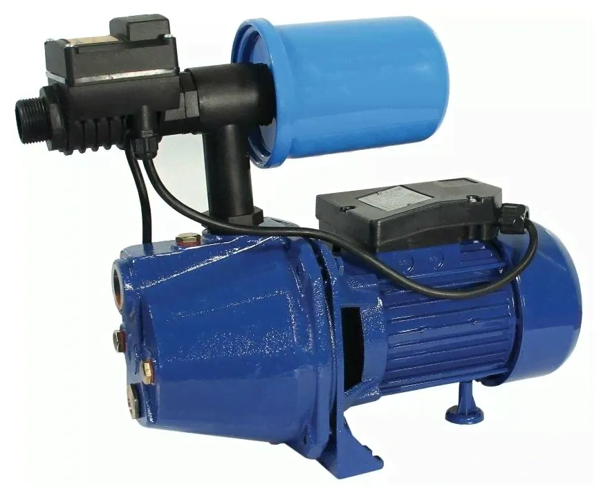 EBARA Ротор для насоса Unipump JET 40 S (rotorUnipJET40S) поверхностные насосы-4