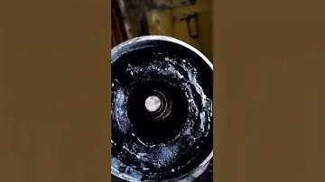 Центрифуга ЯМЗ