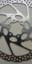 🛍 Ротор дискового тормоза для горного велосипеда Shimano Alivio Deore SM-RT56, SM-RT26, 160 мм, RT56, RT26, 6 болтов
