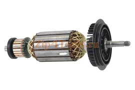 Ротор 230В для болгарки (УШМ) BOSCH GWS 850 CE (Type 06013787V1)
