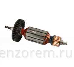 Ротор (якорь) Makita 4329 (515718-5)