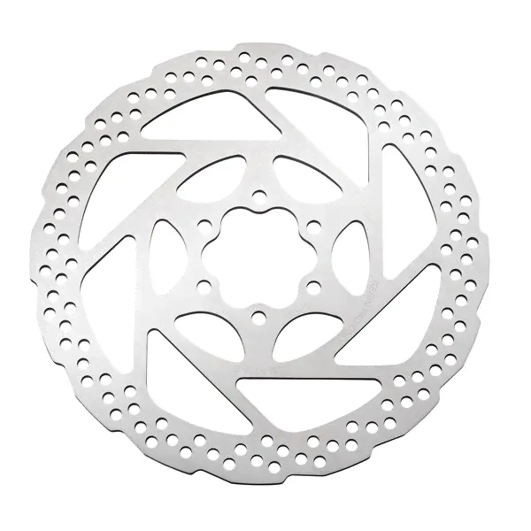 Ротор дискового тормоза Shimano SM-RT56 (ASMRT56MC), арт. ASMRT56MC