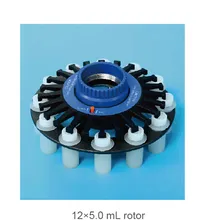 Ротор на 12×5 мл для Bioprep-24/24R,