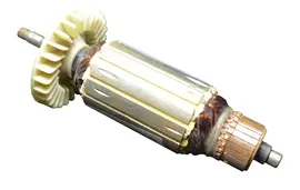 Ротор (якорь) болгарки Sturm AG9018P (182х41х28,5хМ6)