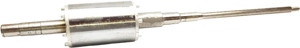 Ротор для насоса LEO EСHm 4-60 №40030136-0