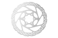 Ротор Shimano RT56, 160мм, 6 болтов, ESMRT56SC