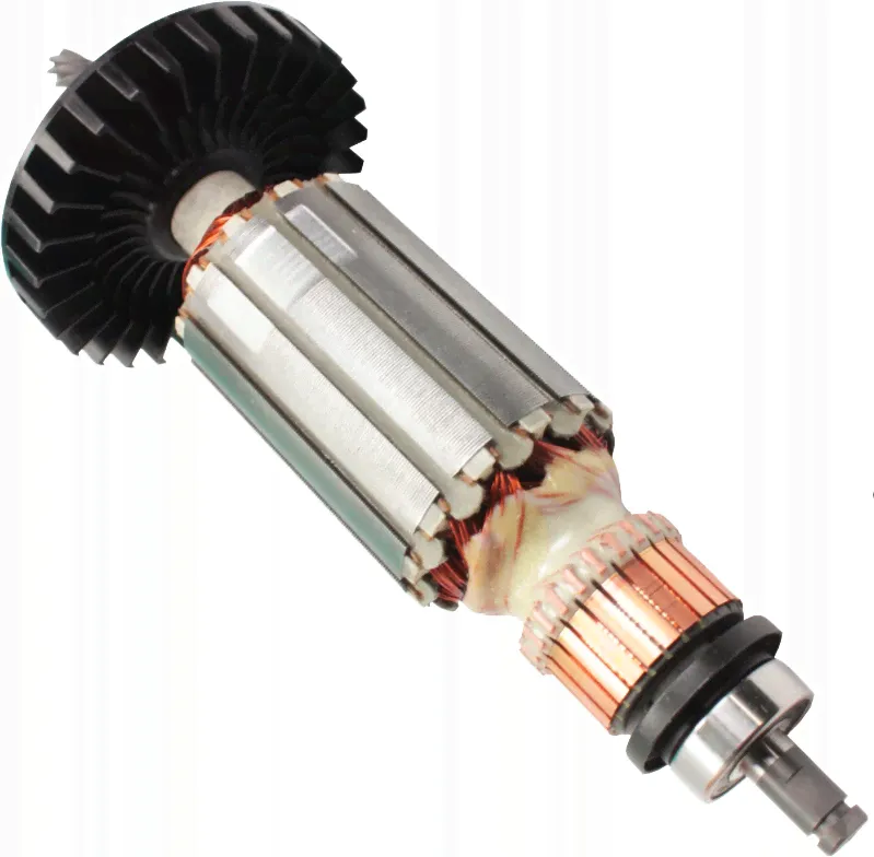 РОТОР ДЛЯ ПОЛИРОВЩИКА 9227CB 516308-7 ОРИГИНАЛ MAKITA