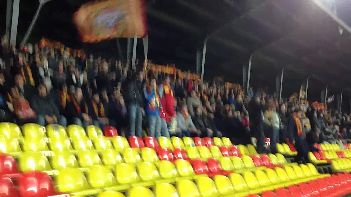 Арсенал Тула - Ротор Волгоград. 4-0. 1.10.2013 ЦС Арсенал - 10200 зрителей. Второй гол...