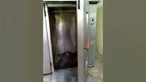 Печь ротационная газовая Муссон ротор 99 К