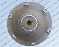 Ротор К-1.01.04.000 (косилка КРД-1,5)