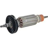 Ротор (Якорь) (L- 188 мм, D- 35 мм) для штробореза MAKITA SG1250