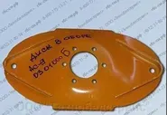 Диск АС-9.03.01.000-Б (ротор АС-9.03.00.000 Г; /-Г-01)