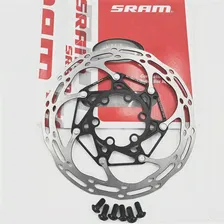 SRAM Centerline CLX Ротор 6 Болтов Дисковый Тормозной Ротор Дорожный Горный Велосипед Тормозной Ротор 160 мм Sram Center Line Диски Роторы