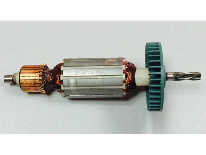 Купить Якорь (ротор) для дрели Makita HP 1640 (155*32)