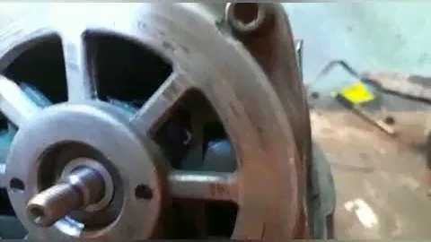 MARTELO Makita 30 k HM1801 - Parte 1 👍