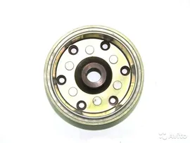 Ротор магнето CFMOTO CF500, X5