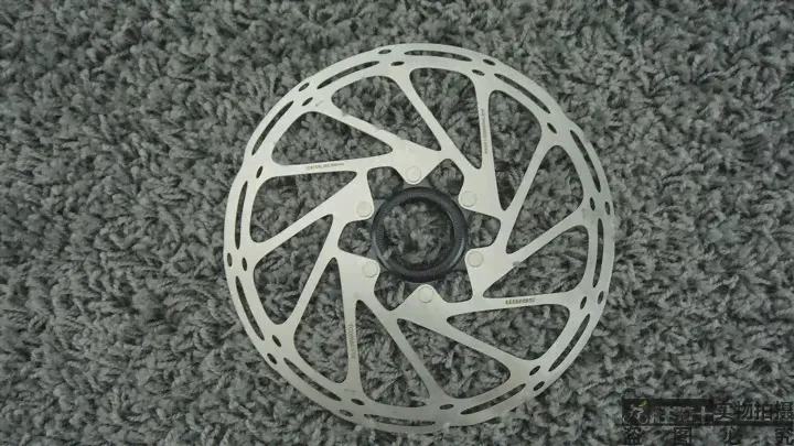 Дисковый тормозной ротор SRAM CenterLine, центральный тормозной ротор, центральный замок 200 мм 180 мм 160 мм, диски центральной линии, роторы для горно... (art.: 3920b6ffa2fac)-1