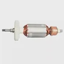 Ротор / Якорь подходит для Интерскол УШМ-125/750