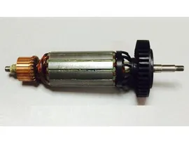 Купить Якорь (ротор) для УШМ болгарки Metabo W 14-125