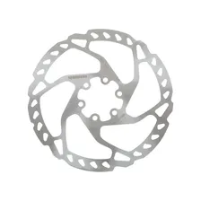 Ротор Shimano SM-RT66 203 мм, 6 болтов