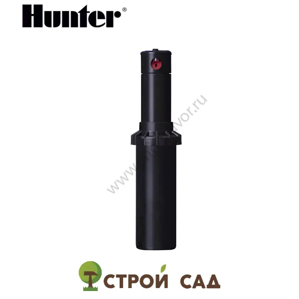 Ротор PGP-ADJ-04 регулируемый Н=10см. (радиус от 4.9м - 14.м) Hunter (20)-0
