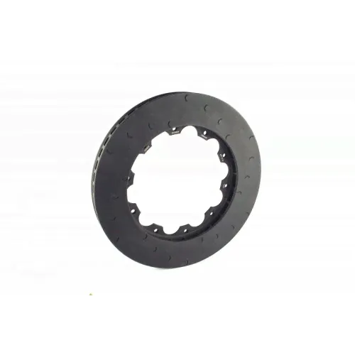Ротор составного тормозного диска DC Brakes DC40534-12H62AL, 405*34mm, H крепеж, лев. (Brembo, JBT)