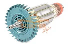 Ротор (Якорь) Makita 513799-3, 513799-3