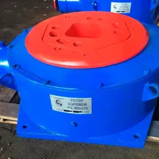 Буровой ротор Р 250, 360, 410, 560; РМ 200; РУ 80х400 и др