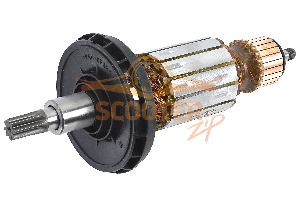 Ротор 230В для перфоратора BOSCH GBH 8-45 DV (Type 3611B65000)