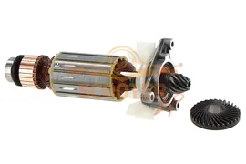 Ротор (Якорь) для штробореза MAKITA SG150, B35915