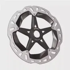 Ротор велосипедный Shimano XTR, MT900, 180мм, Center Lock, с lock ring, IRTMT900M