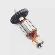 Ротор якоря для BOSCH GKS235Turbo GKS9 1619P10475 Аксессуары для электроинструмента Запчасти для электроинструментов