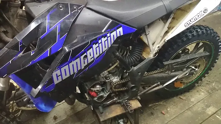 Rotor kit trigger работа