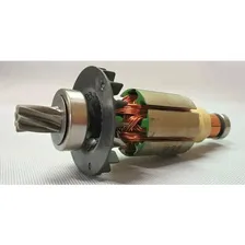 Ротор в сборе для УШМ BOSCH GWS 850 C, GWS 850 CE 1.604.010.667