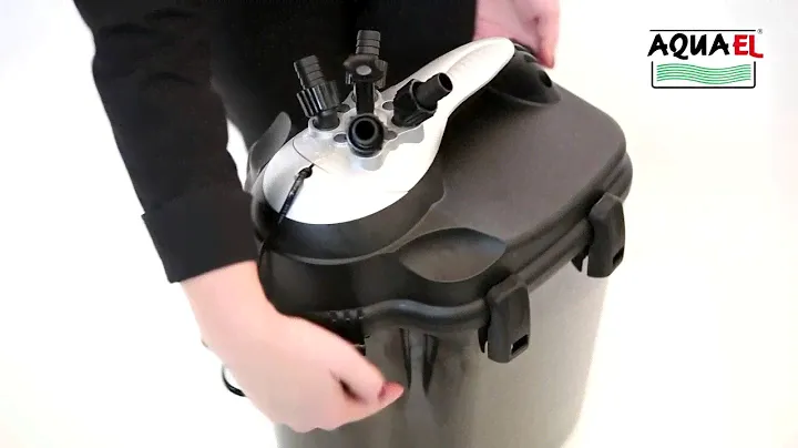 AQUAEL UNIMAX