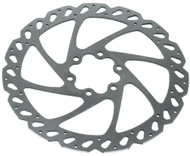 Ротор HAYES G0731, 203мм, 6 болт