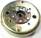 Ротор генератора 139QMB (8кат)
