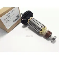 Купить: Ротор makita 513953-9. Производитель: Makita.