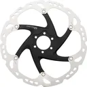 Тормозной ротор Shimano XT SM-RT86 203мм