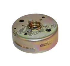 Ротор генератора Yamaha Jog 3KJ CN