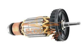 Ротор (Якорь) Makita 516798-4, 516798-4
