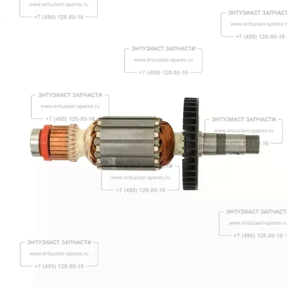 Ротор в сборе 220-240В (вкл. поз. 22,23,25)-0