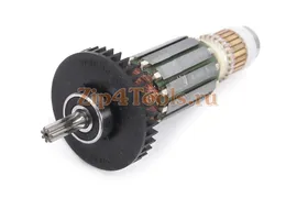 Ротор (Якорь) (Оригинал) для гайковерта MAKITA TW0200