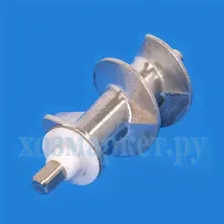 Шнек для мясорубки РОТОР (L-97мм)