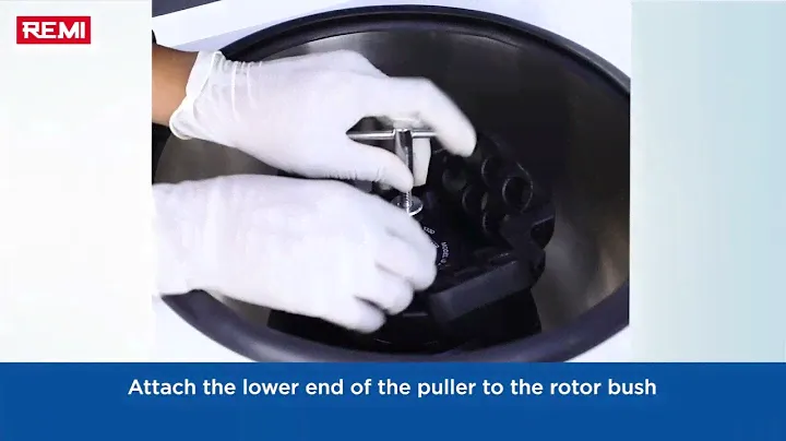 Unboxing and Installation of R-8C PLUS Centrifuge Models Included:R-8C Plus,R-8CBL,R-12C Plus