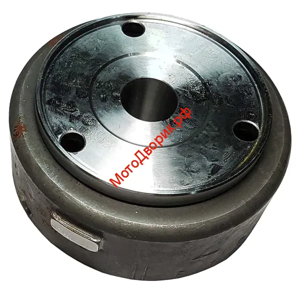 Ротор генератора TTR250R (без муфты)-0