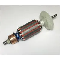 Якорь (ротор) для болгарки BOSCH GWS850 / 780
