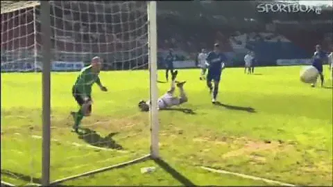 Торпедо М - Ротор (Первенство ФНЛ 2013/2014)
